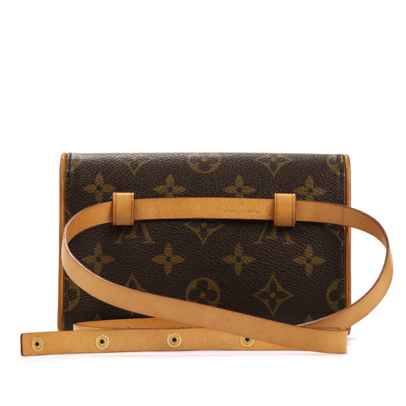 Louis Vuitton Florentine - Picture 4 of 10